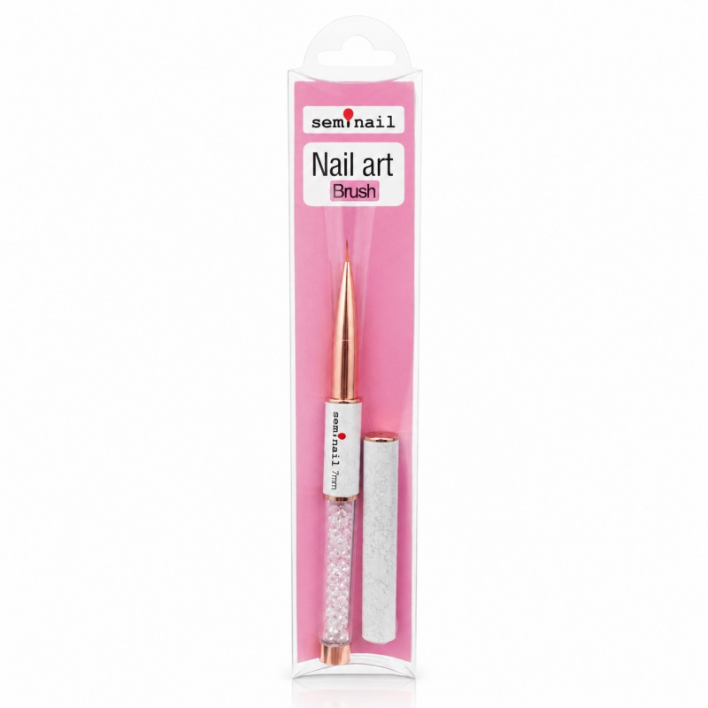 nb-014-pincel-liner-fino-para-nail-art-7mm-blanco Pincel liner fino para nail art 7mm blanco perla - Image 1
