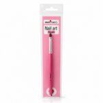 Pincel para Polygel granate N6