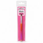 Pincel para Polygel morado