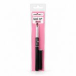 Pincel para Polygel negro