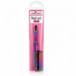 Pincel para Polygel tornasol