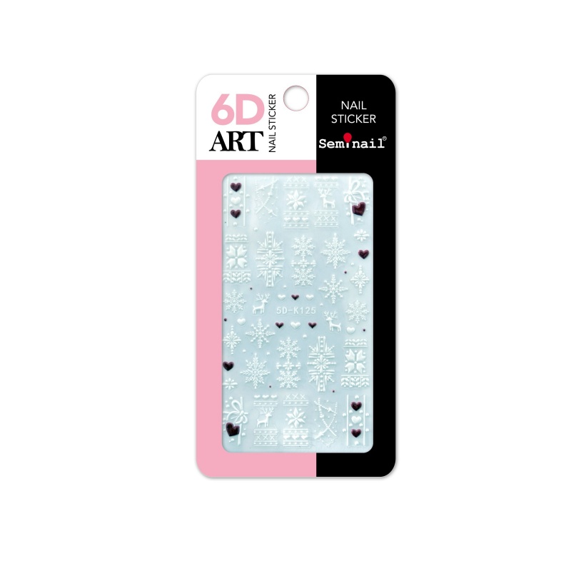 6d-art-decoracion-navide-a-k125-K125-130-EUR.jpg 6d art decoracion navide a k125 - Image 1