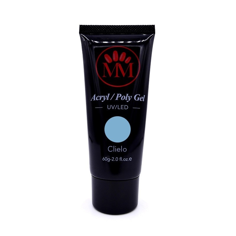 ACRYL-POLY-GEL-Cielo-60g-NA-ACRYPOLYC60CIE-10-EUR.jpg ACRYL POLY GEL Cielo 60g-NA - Image 1