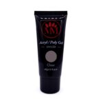 ACRYL POLY GEL Clear 60g-NA-ACRYPOLYCL