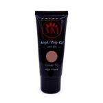 ACRYL POLY GEL Cover 10 60g-NA