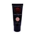 ACRYL POLY GEL Cover 11 60g-NA