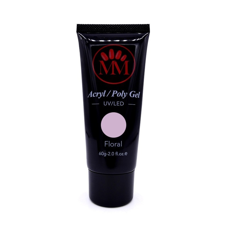 ACRYL-POLY-GEL-Floral-60g-NA-ACRYPOLYC60FLO-10-EUR.jpg ACRYL POLY GEL Floral 60g-NA - Image 1