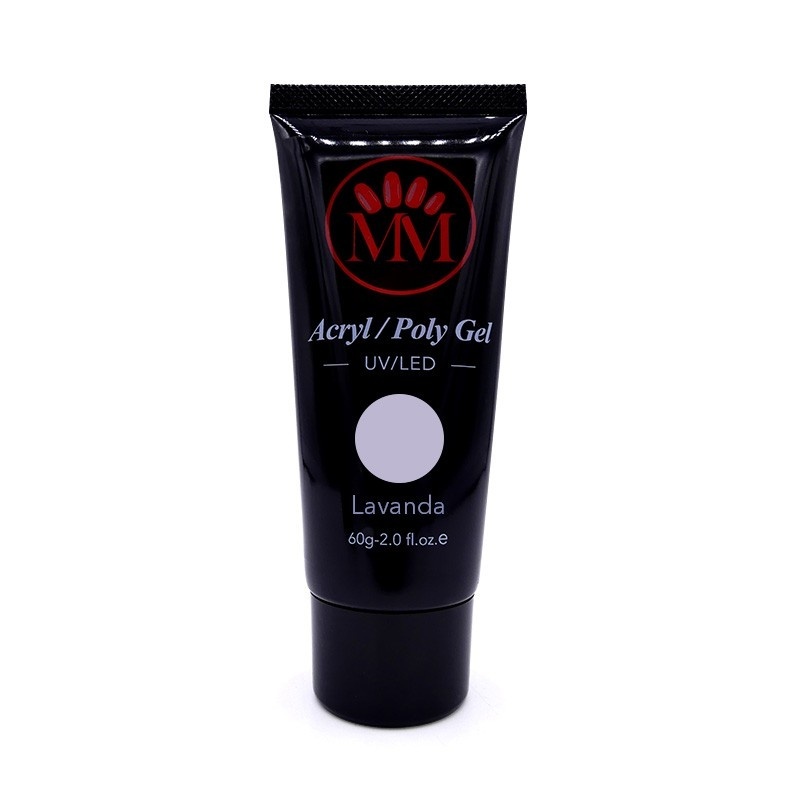 ACRYL-POLY-GEL-Lavanda-60g-NA-ACRYPOLYC60LA-10-EUR.jpg ACRYL POLY GEL Lavanda 60g-NA - Image 1