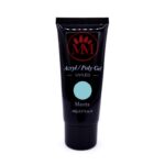 ACRYL POLY GEL Menta 60g-NA-ACRYPOLYMEN
