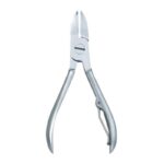 ALICATE PROFESIONAL U AS 10CM.-NA
