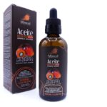 Aceite Nutritivo de Batana de 100ml
