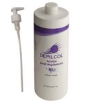 Aceite Post Depilatorio Depilcol 1000ml