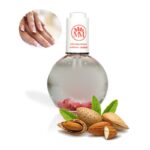 Aceite para cut culas. Aroma almendra 75 ML-REF. NA
