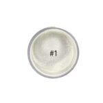 Acrylic Powder 30 g. Color 001-NA