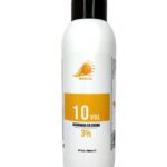 Agua oxi. en crema 10 VOL. 1000 ml