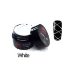 Araña Gel 8 g. White-NA-ARAGELW