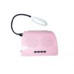 Aspirador c luz u as Ref. MA-AS03 30w-MA