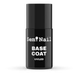 BASE COAT SEMINAIL 7 ML-NA-SEMINEWBASE
