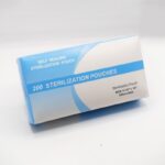 BOLSA ESTERILIZADOR 135X260MM