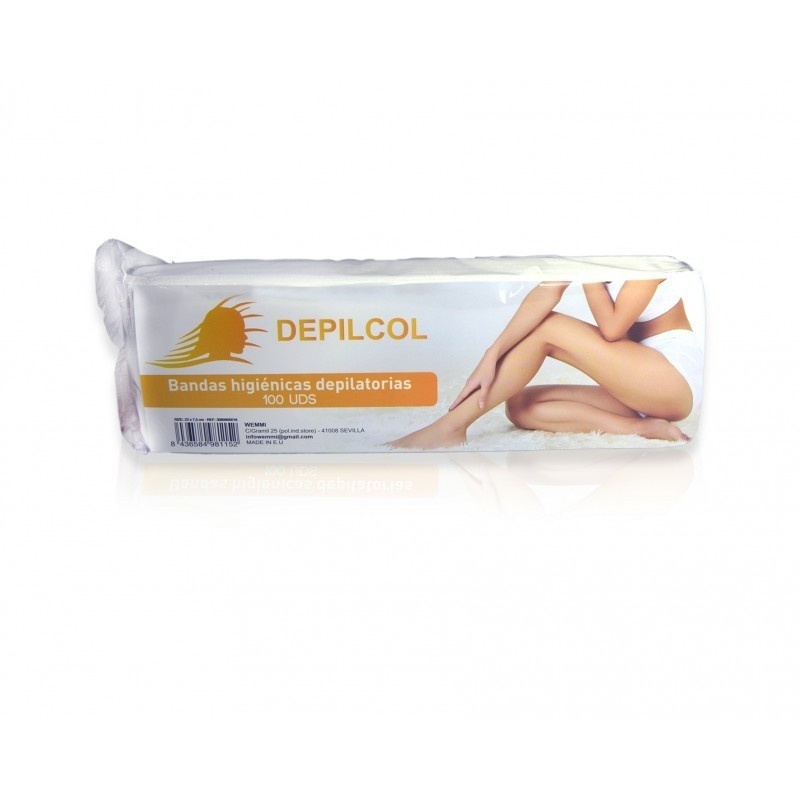 Bandas-higi-nicas-depilatorias-Pack-100-unds-ES-BD100UNDS-2-EUR.jpg Bandas higi nicas depilatorias Pack 100 unds-ES - Image 1