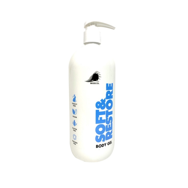 Body-Gel-linea-vegana-1000-ml-PEL-BODGEL1000-250-EUR.jpg Body Gel-linea vegana 1000 ml-PEL - Image 1