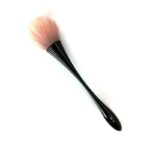 Brocha multifuncional Makeup Nailsart negra-NA-BRONEGR