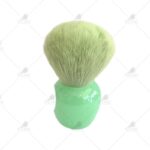 Brocha multiuso verde