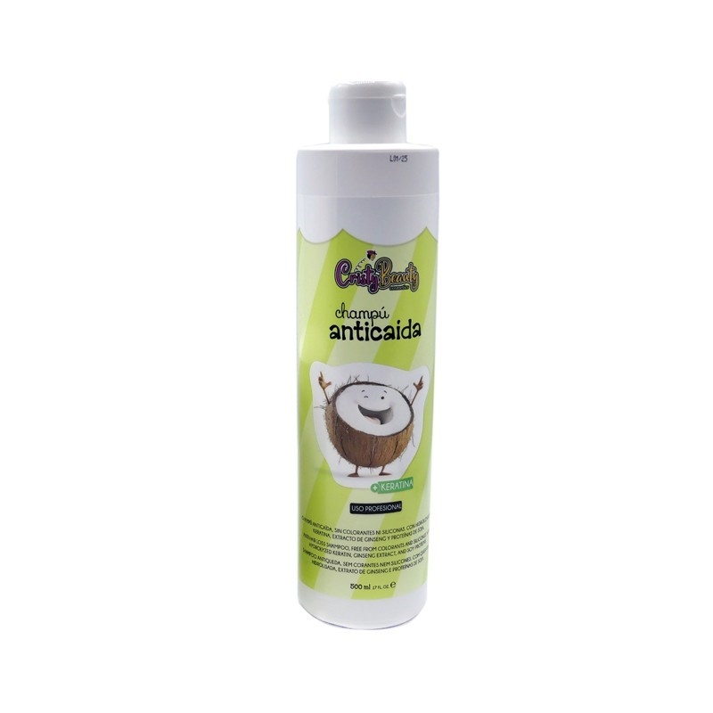 CHAMPU-ANTICAIDA-KERATINA-AROMA-COCO-500-ML-CB0060-450-EUR.jpg CHAMPU ANTICAIDA + KERATINA AROMA COCO 500 ML - Image 1