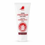 CREMA EFECTO CALOR ALOE VERA 200 ML