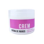 CREMA PARA MANOS 250 ML MISSCOL