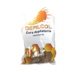 Cera depilatoria baja fusi n 1000 g. Chocolate-ES