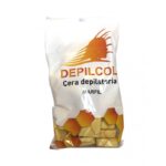 Cera depilatoria baja fusi n 1000 g. Marfil-ES