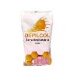 Cera depilatoria baja fusi n 1000 g. Pink-ES