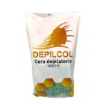 Cera depilatoria baja fusi n 1000 g. Vegetal-ES