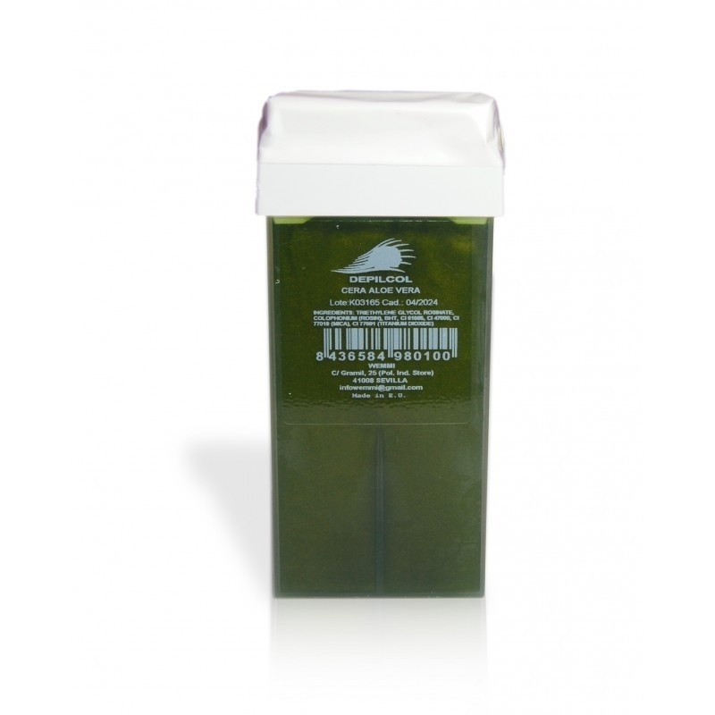 Cera-para-depilar-en-Roll-on.-Aloe-vera-ES-ROLLONALO-120-EUR.jpg Cera para depilar en Roll on. Aloe vera-ES-ROLLONALO - Image 1