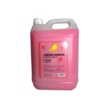 Champ neutro 5 L. varios aromas-PEL