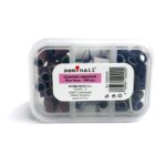 Cilindros abrasivos para fresa 100 Unds. 2