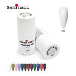 Crackle Gel 01 7 ml