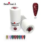 Crackle Gel 07 7 ml