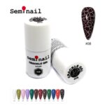 Crackle Gel 08 7 ml
