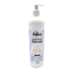 Crema Reparadora de Talones