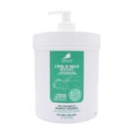 Crema de Masaje Hidratante Misscol