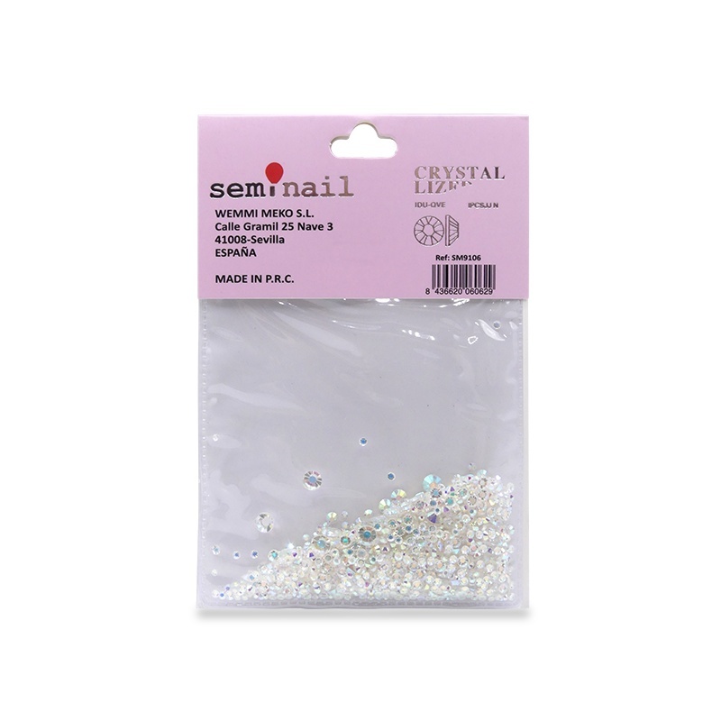 Crystal-Lizer-para-Decoraci-n-SM9106-4-280-EUR.jpg Crystal Lizer para Decoraci n-SM9106 - Image 1