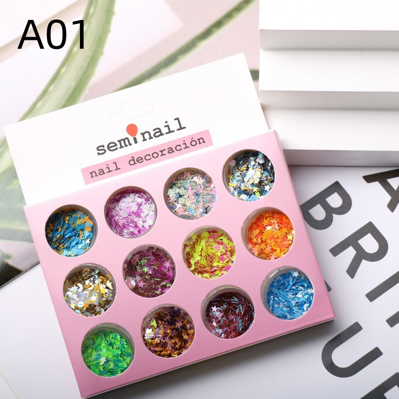 Decoraci-n-manicura-12-elementos-A1-NA-SEMDECOA1-250-EUR.jpg Decoraci n manicura 12 elementos A1-NA - Image 1