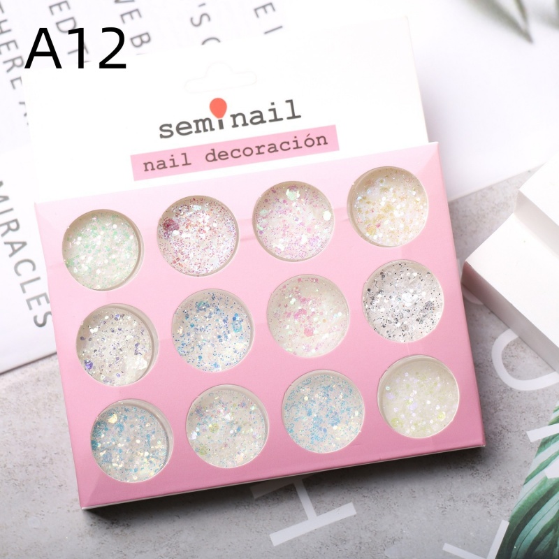 Decoraci-n-manicura-12-elementos-A1-NA-SEMDECOA1-250-EUR__2.jpg Decoraci n manicura 12 elementos A1-NA 2 - Image 1