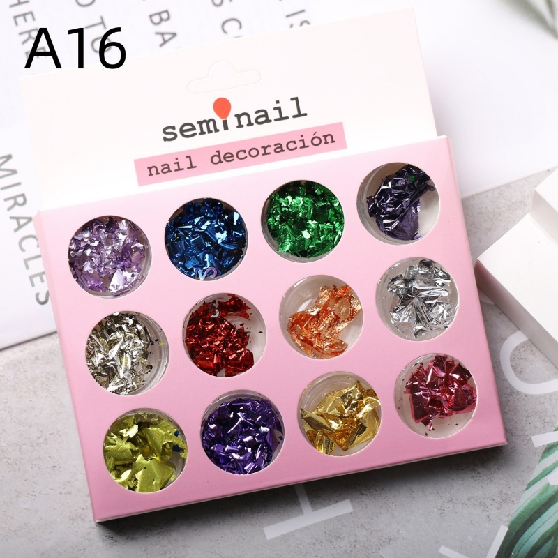 Decoraci-n-manicura-12-elementos-A1-NA-SEMDECOA1-250-EUR__6.jpg Decoraci n manicura 12 elementos A1-NA 6 - Image 1