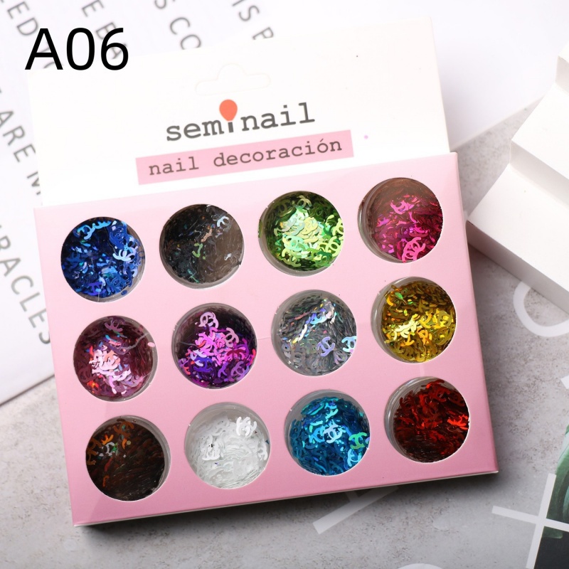 Decoraci-n-manicura-12-elementos-A6-NA-SEMDECOA6-250-EUR.jpg Decoraci n manicura 12 elementos A6-NA - Image 1
