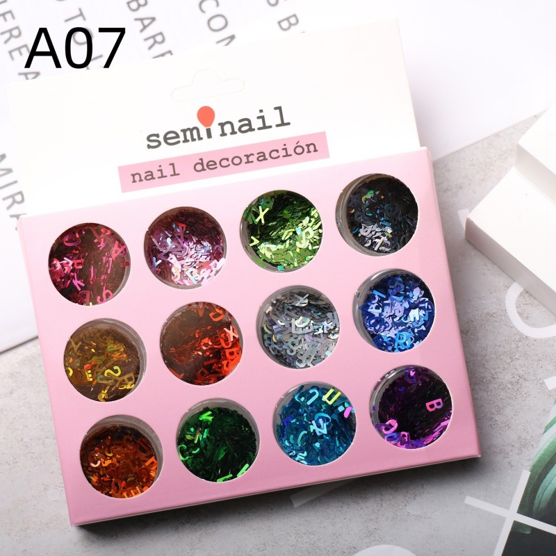 Decoraci-n-manicura-12-elementos-A7-NA-SEMDECOA7-250-EUR.jpg Decoraci n manicura 12 elementos A7-NA - Image 1