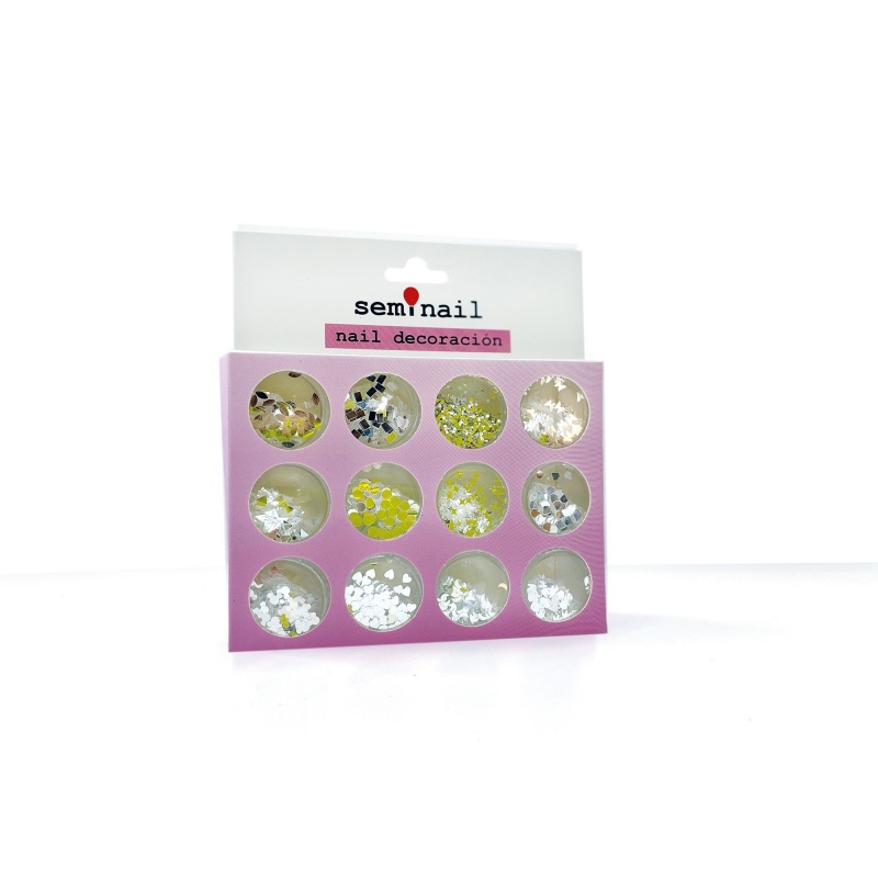 Decoraci-n-manicura-12-elementos-NA-SEMDECO06-NA-SENDECO06-250-EUR.jpg Decoraci n manicura 12 elementos NA-SEMDECO06-NA - Image 1