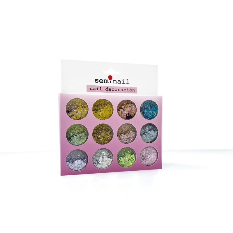 Decoraci-n-manicura-12-elementos-NA-SEMDECO08-NA-SENDECO07-250-EUR.jpg Decoraci n manicura 12 elementos NA-SEMDECO08-NA - Image 1